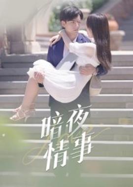 暗夜情事(全集)