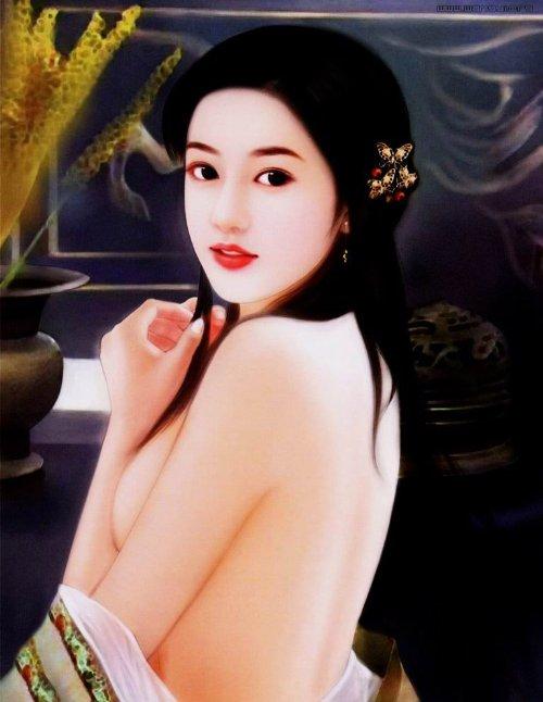 失身少女(全集)