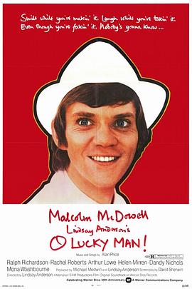 幸运儿彼尔(全集)