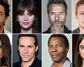 野兽派特工_HD中字_(全集)