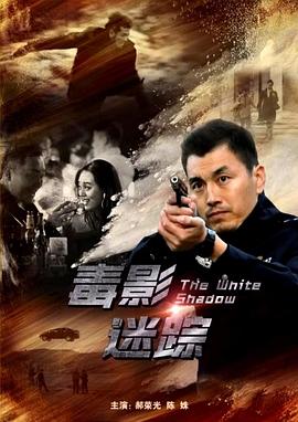 毒影迷踪(全集)