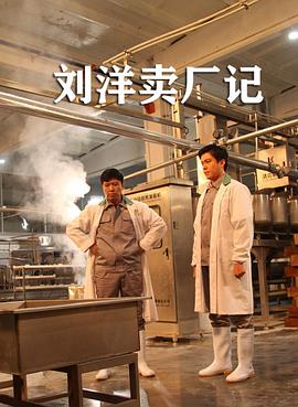 刘洋卖厂记(全集)