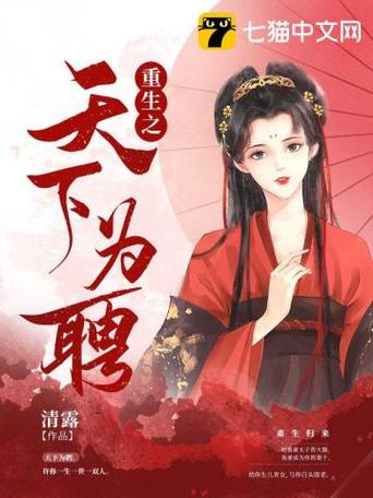 重生之天下为聘(全集)