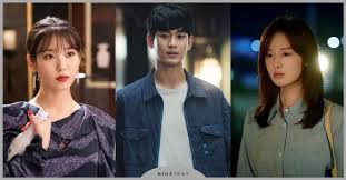 我想做兼职而不是情人(全集)