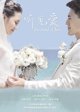听见·爱(全集)