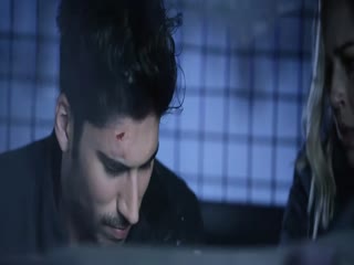 极冻浩劫（普通话）(全集)