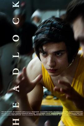 锁头谜情(全集)