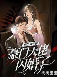 相亲当天和豪门大佬闪婚了(全集)