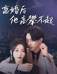 离婚后他高攀不起(全集)