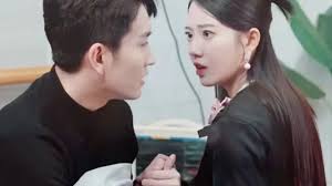 遇见南墙转身遇见你(全集)