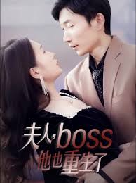 夫人，boss他也重生了(全集)
