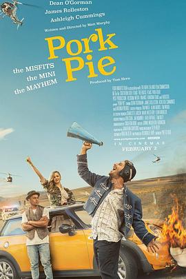 迷你三人行(全集)