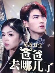 无敌双宝(全集)