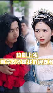 当今太子是我的傻郎君(全集)