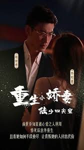 重生小娇妻,陆少心尖宠(全集)