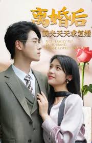 离婚后,前夫日日求复合(全集)