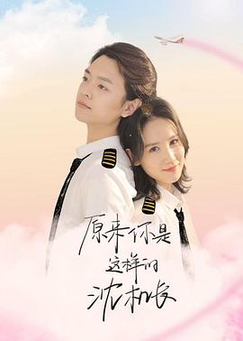 原来你是这样的沈机长(全集)
