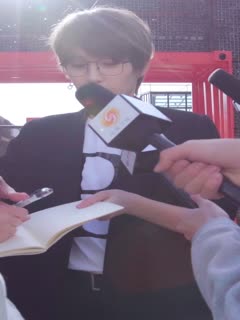 我的老婆是男神(全集)