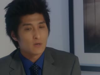 职场江湖(全集)