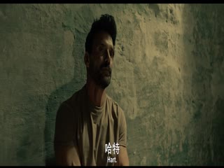 追猎行动(全集)