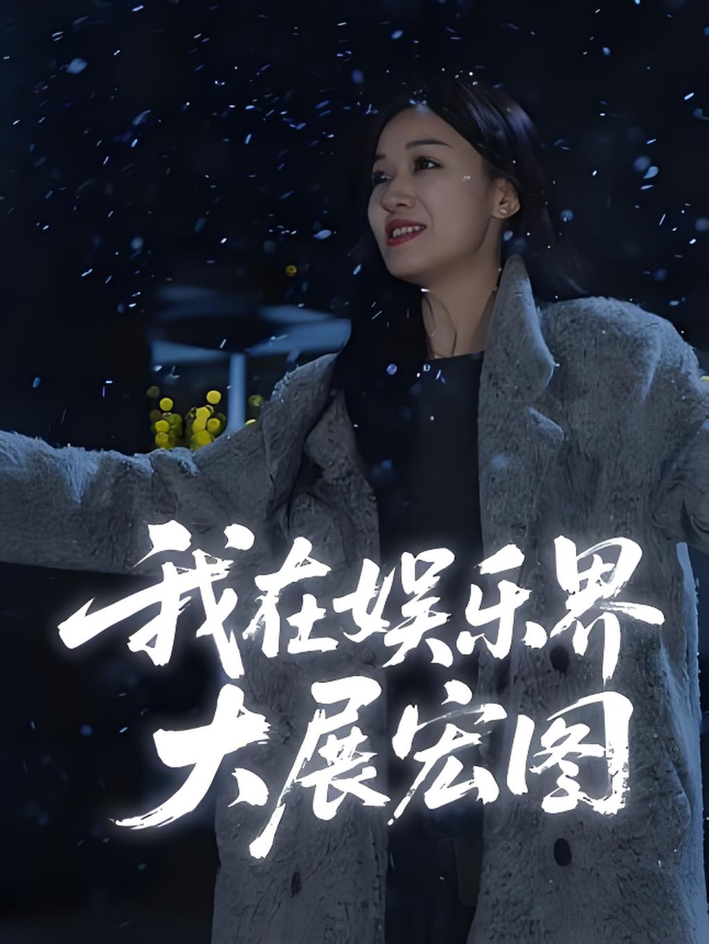 娱界掌舵人&amp;我在娱乐界大展宏图(全集)