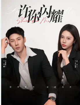 许你闪耀(全集)