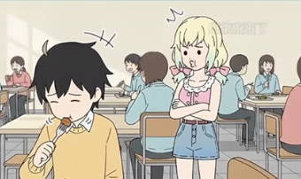 小束的美梦第一季(全集)