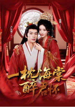 一枕海棠醉君怀(全集)